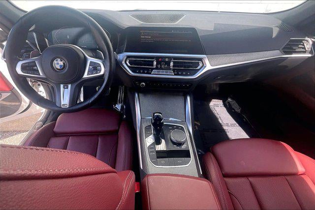 2023 BMW 430i 430i