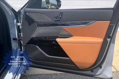 2024 BMW 740i 740i