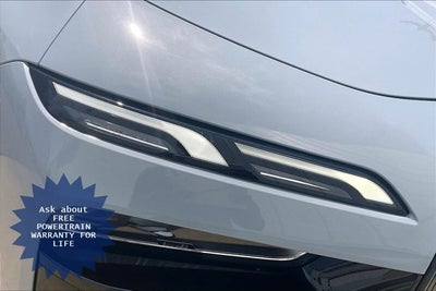 2024 BMW 740i 740i