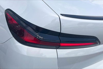 2024 BMW 740i 740i