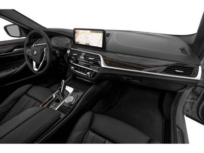 2021 BMW 540i 540i xDrive