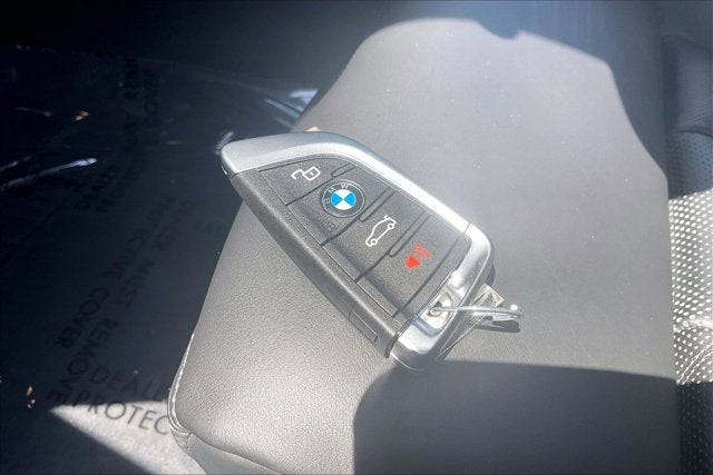 2024 BMW M3 Base