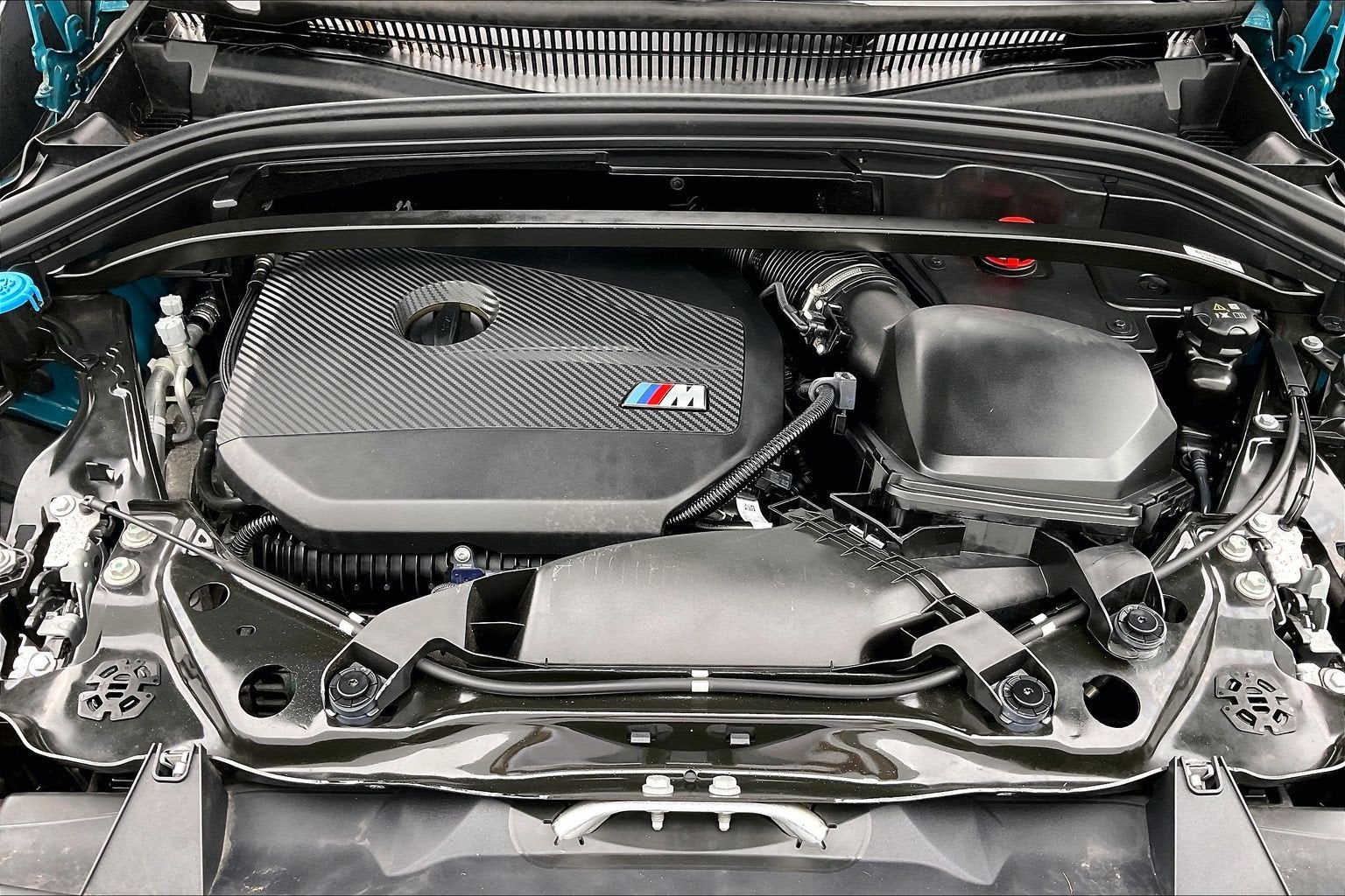 2024 BMW X1 M35i
