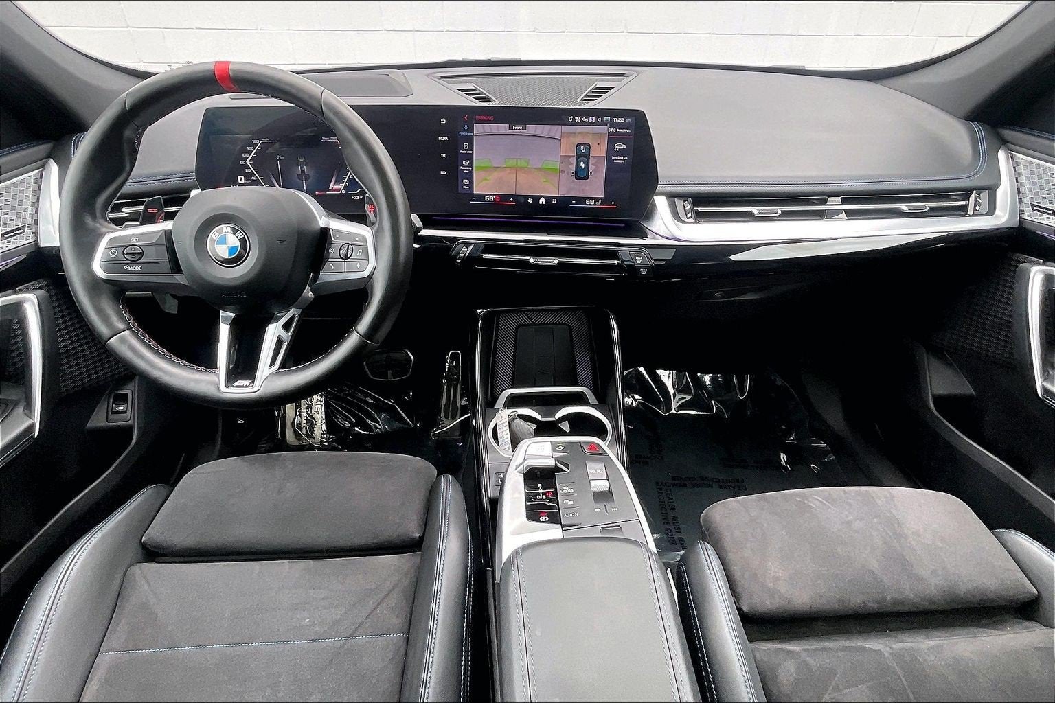 2024 BMW X1 M35i