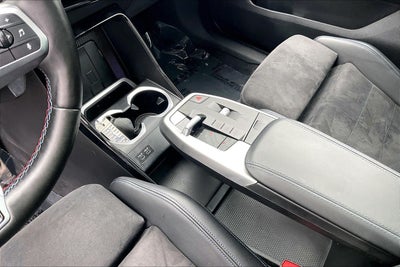 2024 BMW X1 M35i
