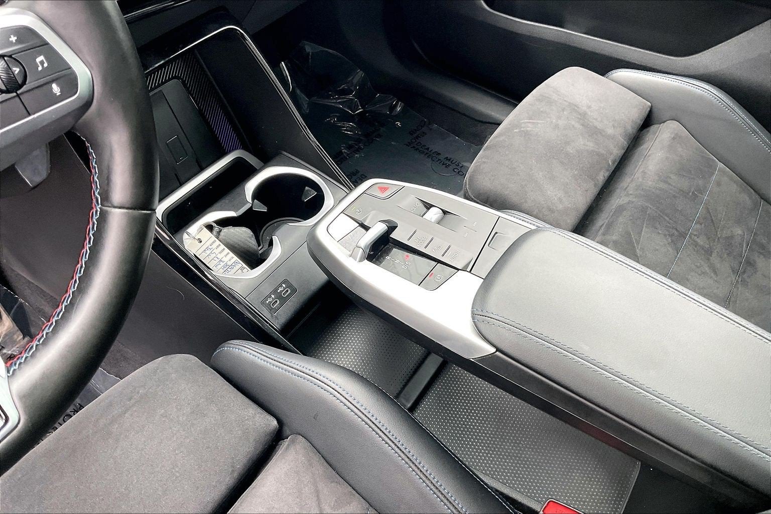 2024 BMW X1 M35i