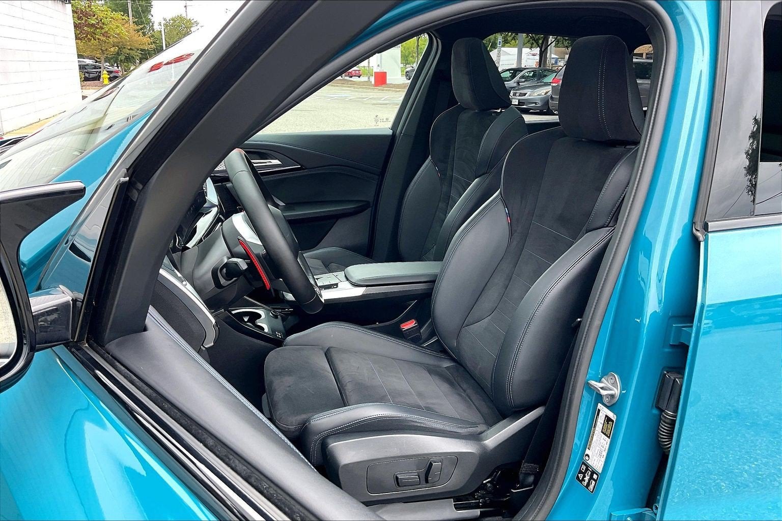 2024 BMW X1 M35i