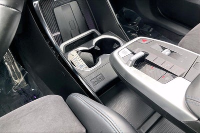 2024 BMW X1 M35i