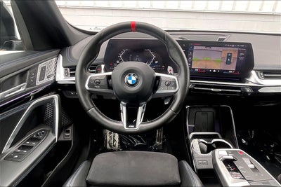 2024 BMW X1 M35i