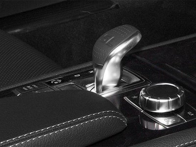 2014 Mercedes-Benz SL-Class SL 550