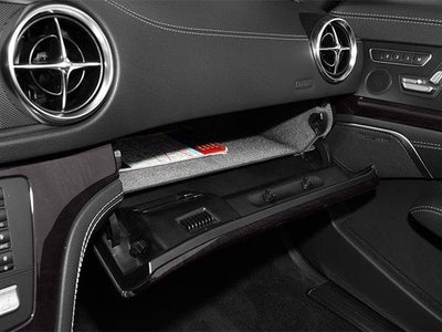 2014 Mercedes-Benz SL-Class SL 550