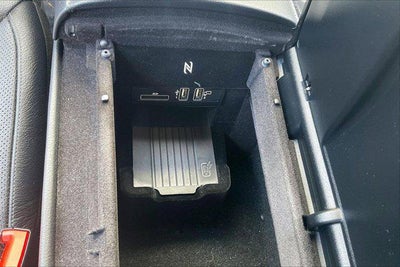 2019 Mercedes-Benz S-Class S 450