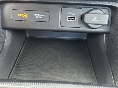 2023 Honda Civic Hatchback EX-L