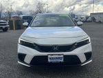 2023 Honda Civic Hatchback EX-L
