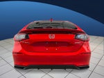 2026 Honda Civic Hatchback Sport CVT