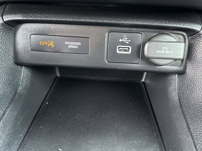 2023 Honda Civic Hatchback Sport