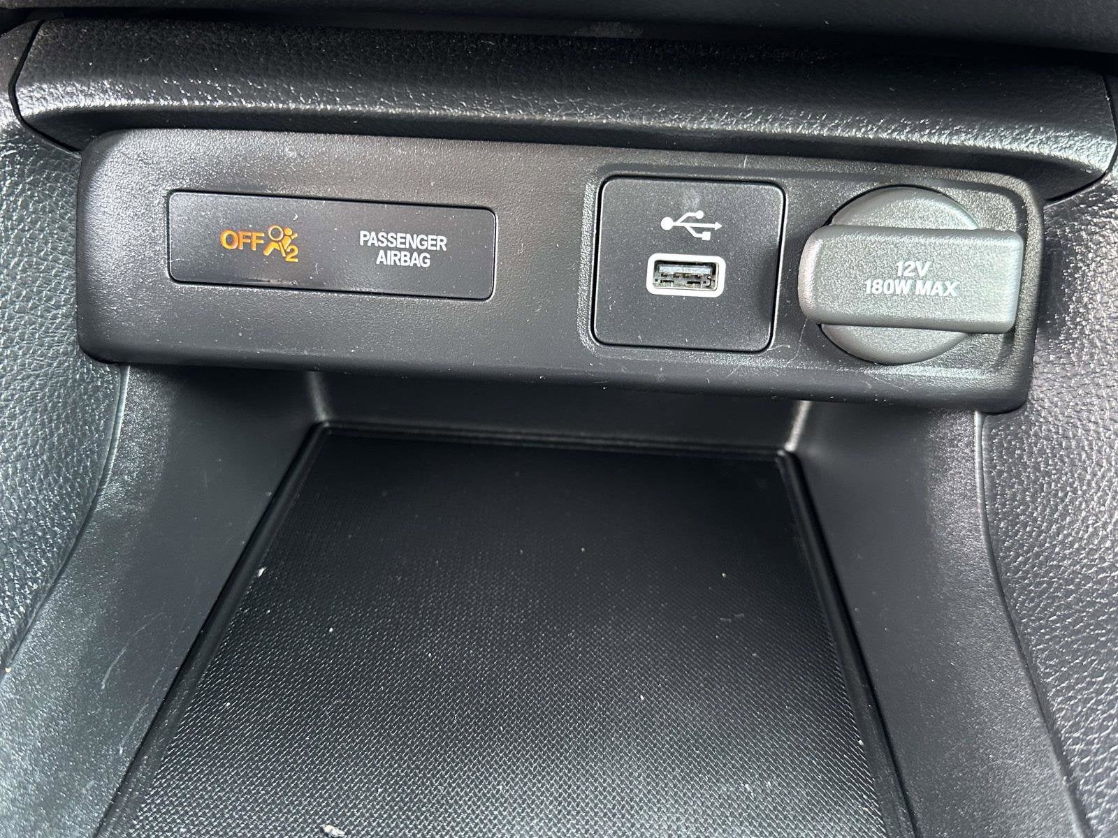 2023 Honda Civic Hatchback Sport