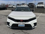 2023 Honda Civic Hatchback Sport