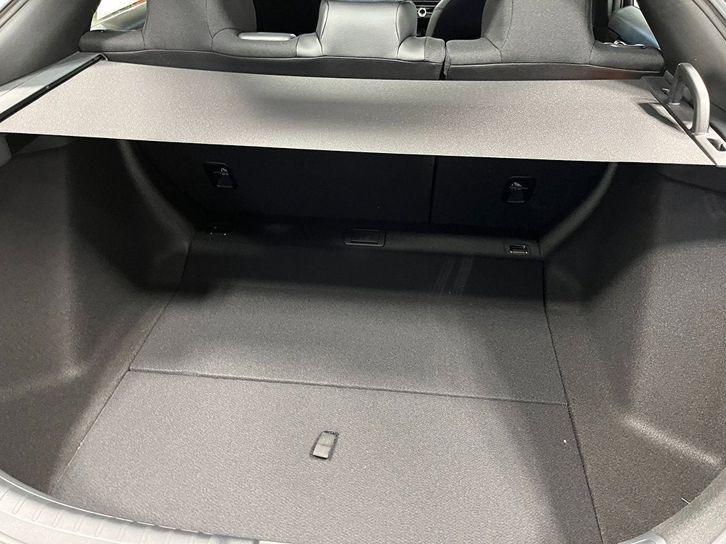 2026 Honda Civic Hatchback Sport CVT