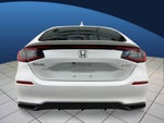 2025 Honda Civic Hatchback Sport CVT