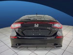 2026 Honda Civic Hatchback Sport CVT