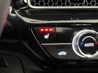 2026 Honda Civic Hatchback Hybrid Sport CVT