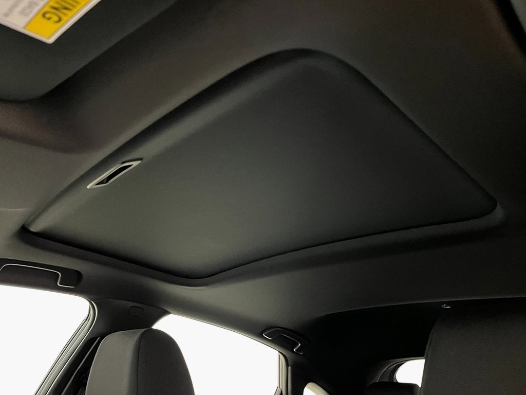 2026 Honda Civic Hatchback Hybrid Sport CVT