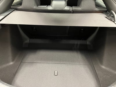 2026 Honda Civic Hatchback Hybrid Sport CVT