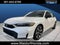 2026 Honda Civic Hatchback Hybrid Sport Touring CVT