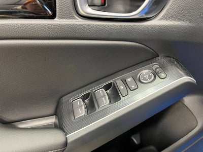 2026 Honda Civic Hatchback Hybrid Sport Touring CVT