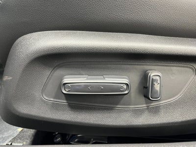 2026 Honda Civic Hatchback Hybrid Sport Touring CVT