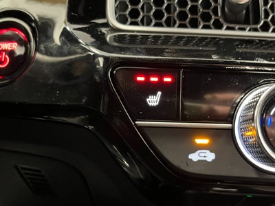 2026 Honda Civic Hatchback Hybrid Sport Touring CVT