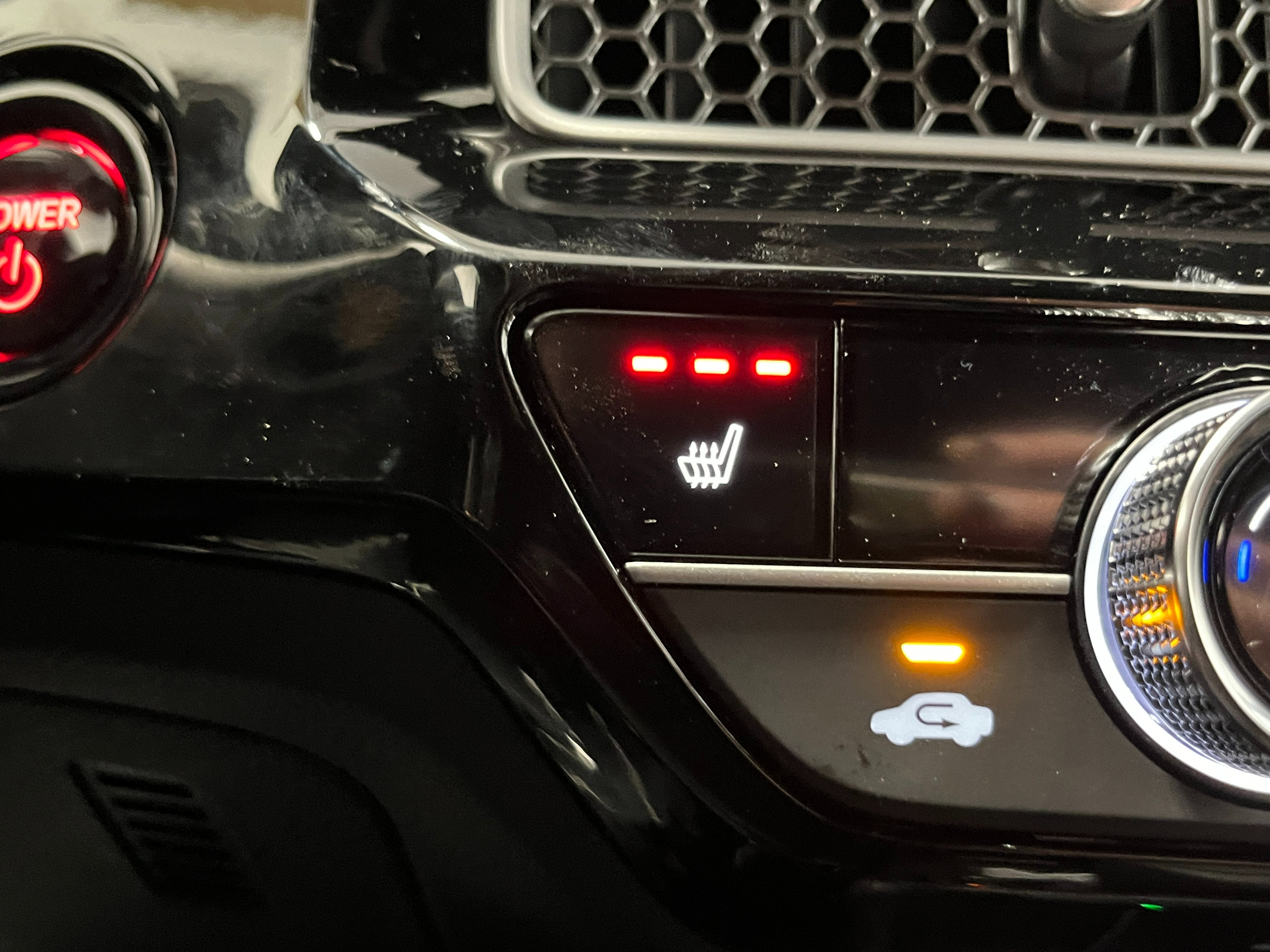 2026 Honda Civic Hatchback Hybrid Sport Touring CVT