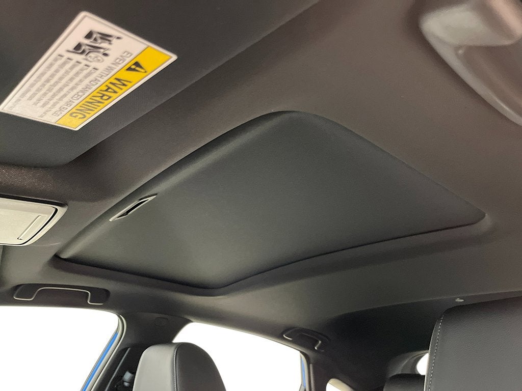 2026 Honda Civic Hatchback Hybrid Sport Touring CVT