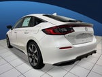 2026 Honda Civic Hatchback Hybrid Sport Touring CVT