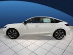 2026 Honda Civic Hatchback Hybrid Sport Touring CVT