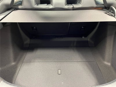 2026 Honda Civic Hatchback Hybrid Sport Touring CVT