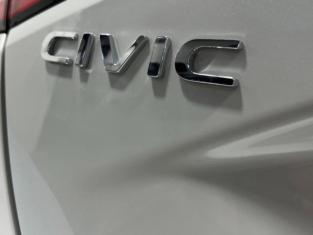 2026 Honda Civic Hatchback Hybrid Sport Touring CVT