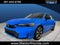 2026 Honda Civic Hatchback Hybrid Sport Touring CVT