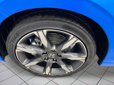 2026 Honda Civic Hatchback Hybrid Sport Touring CVT