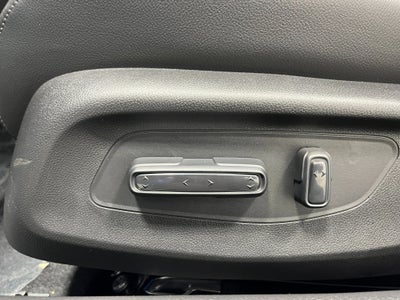 2026 Honda Civic Hatchback Hybrid Sport Touring CVT