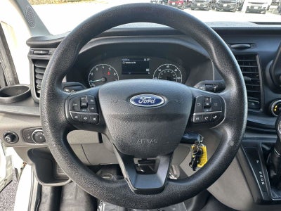 2020 Ford Transit Cargo Van Base