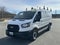 2020 Ford Transit Cargo Van Base