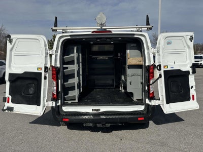 2020 Ford Transit Cargo Van Base