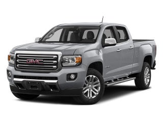 2015 GMC Canyon 4WD SLE