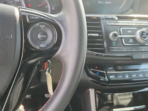 2017 Honda Accord Sedan Sport SE