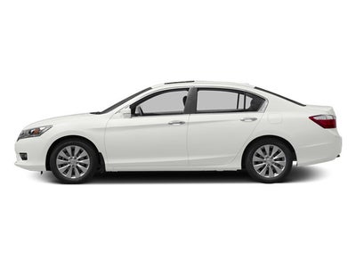 2014 Honda Accord Sedan EX-L