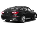 2018 Honda Accord Sedan Touring 1.5T