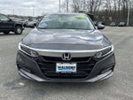 2019 Honda Accord Sedan EX-L 2.0T