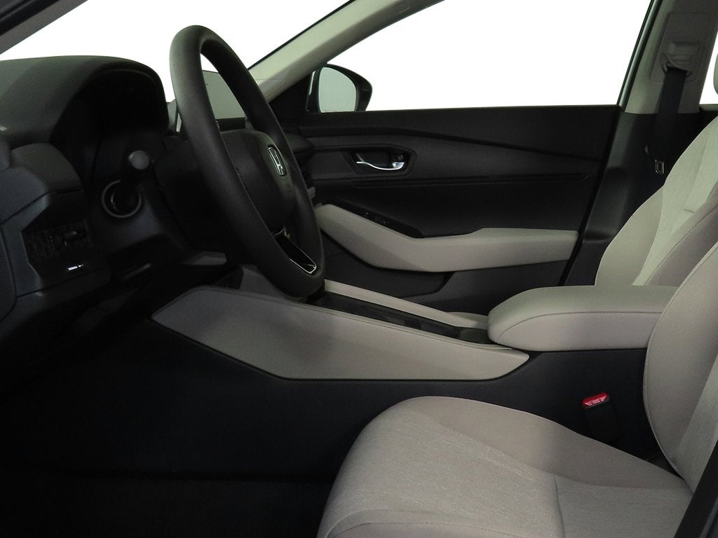 2026 Honda Accord Sedan LX CVT